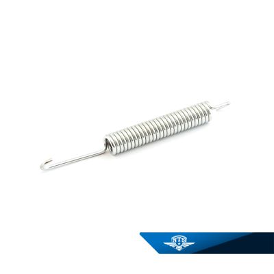 Stödfjäder Kreidler Flory.