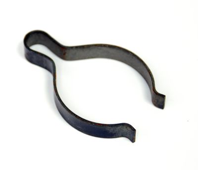 Låsfjäder för Kickdrev Kreidler.