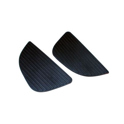 Tanksida "Knä" Kreidler