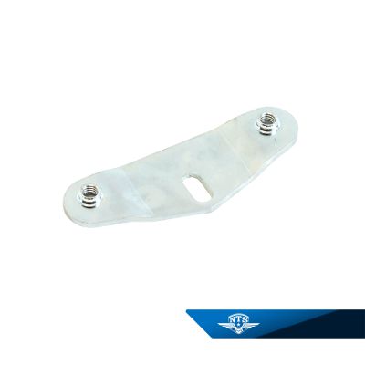 Hållare, kedjeskydd Kreidler Florett.