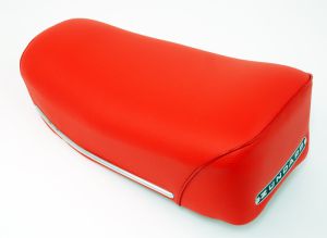 Kortdyna Zundapp, 1967-71.