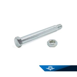 Svingaxel, Kreidler MF/MP.