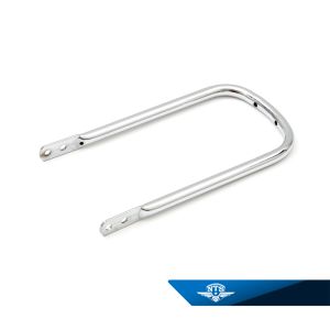 Skärmstag fram, övre, Kreidler Flory.