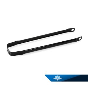 Skärmstag fram, nedre, Kreidler Flory.