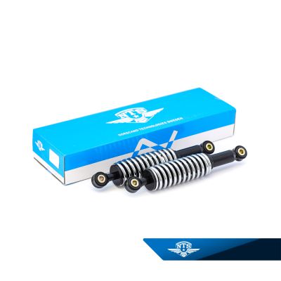 Stötdämpare Kreidler Flory. Säljs parvis.