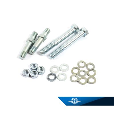 Monteringssats stötdämpare, Kreidler Florett.