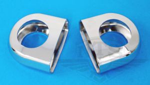 Kåpsats, styröverfall Kreidler.