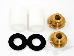 Renoveringssats framgaffel, Kreidler RS, GT, RMC m.fl.