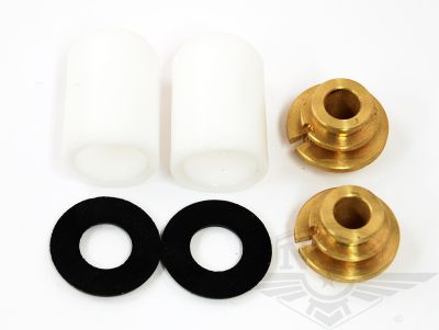 Renoveringssats framgaffel, Kreidler RS, GT, RMC m.fl.