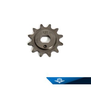 Framdrev Husqvarna Flinta, 3-växlad. 12 kugg.