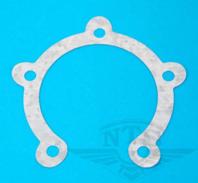 Låsbricka till bakdrev, Kreidler Florett.