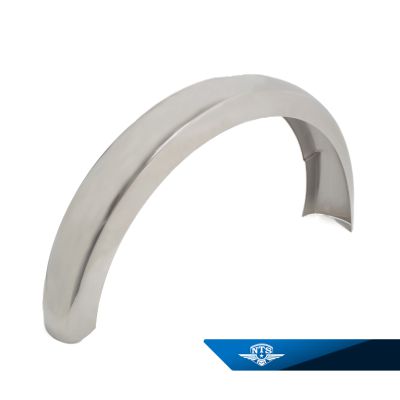 Bakskärm Puch Monza m.fl, kort skärm.