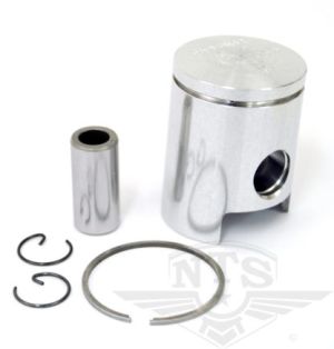 Kolv komplett Sachs 501, 50S. 38mm, 14mm kolvbult.