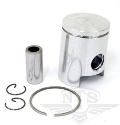 Kolv komplett Sachs 501, 50S. 38mm, 14mm kolvbult.