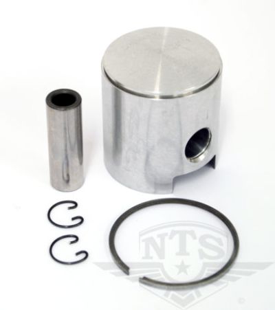 Kolv Sachs 50S, 501. 48mm, 14mm kolvbult.