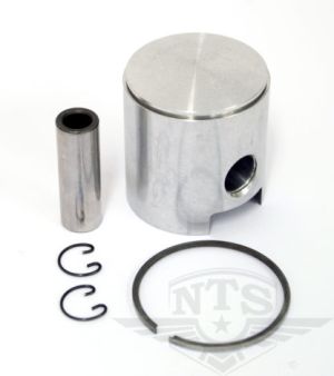 Kolv Sachs 50S, 501. 48mm, 14mm kolvbult.