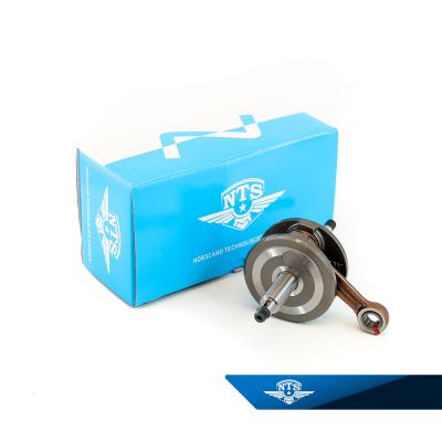 Vevaxel Sachs 501 / BKF.