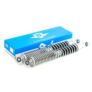 Stötdämpare Hercules,Fram.