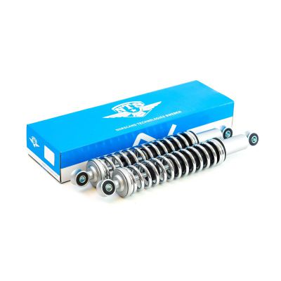 Stötdämpare Hercules K50 / Ultra, bak.