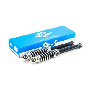 Stötdämpare Hercules. M.fl. 330mm