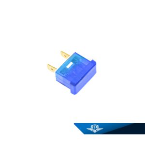 Kontrollampa, blå. Puch N50 (Monza) m.fl.