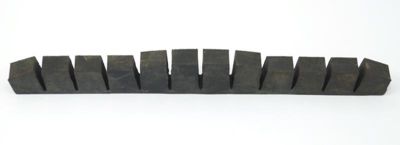 Dämpgummi topplock ZUNDAPP.