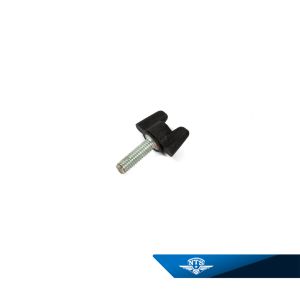 Kåpskruv Zundapp KS50, 1977-83.