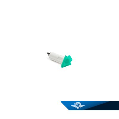 Signallampa grön pil för Zündapp/Kreidler/Casal mfl.