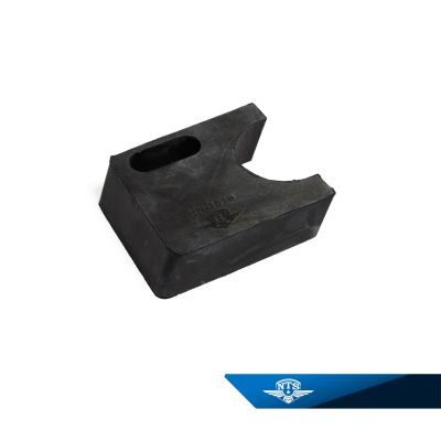 Tankgummi Zundapp KS50, 517. Säljs styckvis.