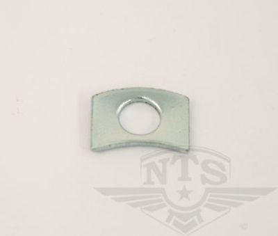 Bricka till växelklocka, Zundapp.