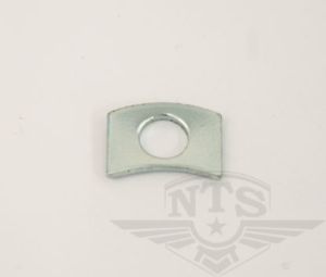 Bricka till växelklocka, Zundapp.