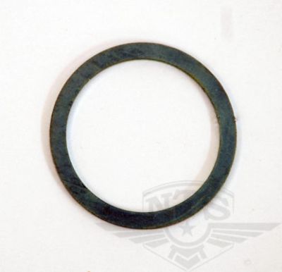 Bricka till övre motorfäste Zundapp. 1962-84. Säljs styckvis.