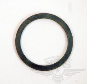 Bricka till övre motorfäste Zundapp. 1962-84. Säljs styckvis.