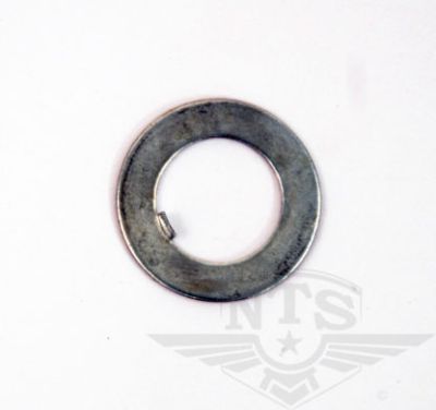 Låsbricka för primärdrev Zundapp. Säljs styckvis.