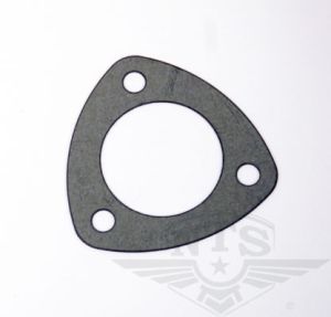 Låsbleck koppling Kreidler Florett