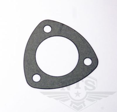 Låsbleck koppling Kreidler Florett