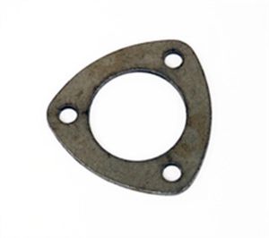 Tryckplatta koppling Kreidler