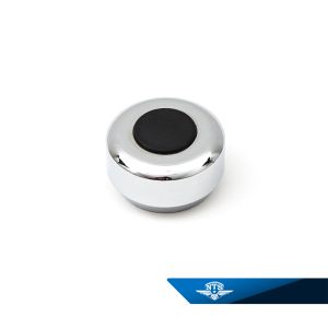 Toppmutter Zundapp KS50, 1977-83. Säljs styckvis.