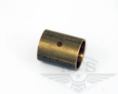 Lagerbussning kopplingstrumma Maxi 17x15x21,5mm