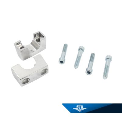 Styröverfall, Puch Maxi.