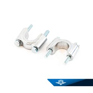 Styröverfall Zundapp KS50 1977-83. Komplett.