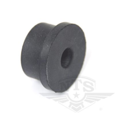 Gummi till övre motorfäste Zundapp, 1962-76. Säljs styckvis.