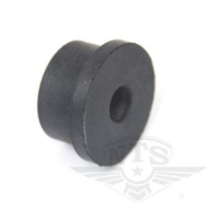 Gummi till övre motorfäste Zundapp, 1962-76. Säljs styckvis.