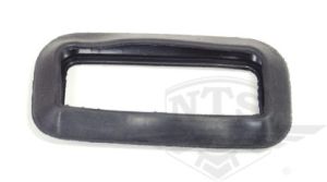 Manchettgummi Zundapp Combinette & Falconette -1966.