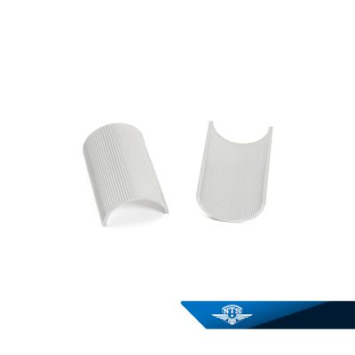 Styröverfall universal, säljs parvis.