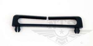 Wirehållare framskärm, Puch Maxi, Florida, Dakota.