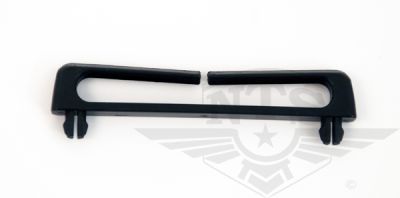 Wirehållare framskärm, Puch Maxi, Florida, Dakota.