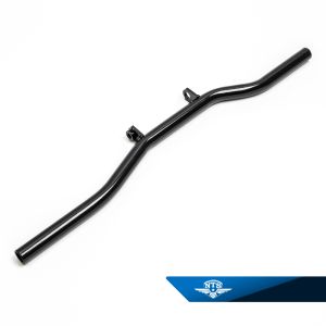 Fotstödsbrygga Zundapp CS50/448.