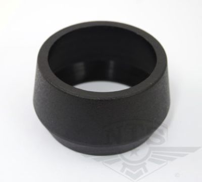 Runt mätarhus Zundapp.