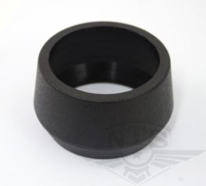 Runt mätarhus Zundapp.